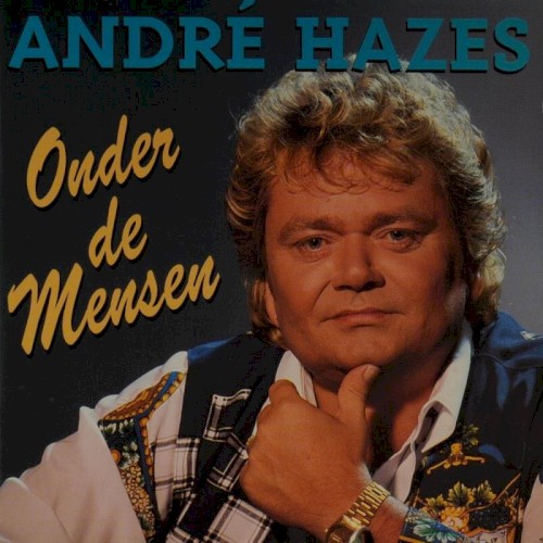 André Hazes